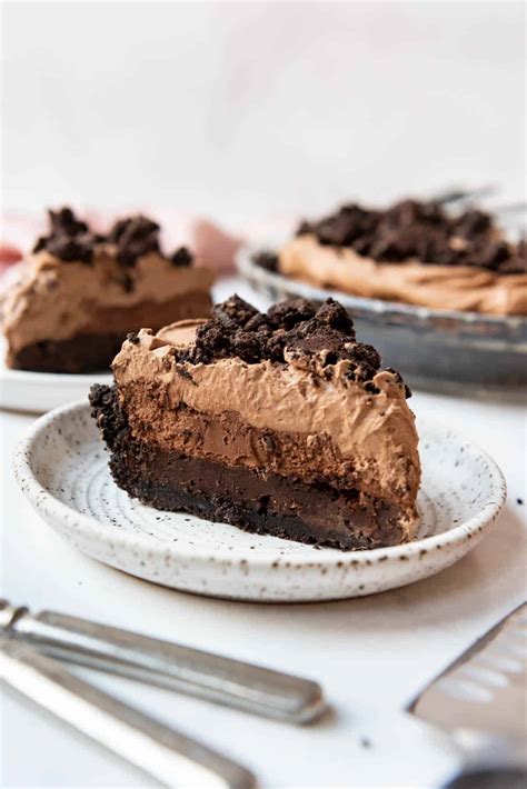 Original Mississippi Mud Pie Recipe 1970's Mississippi Mud Pie