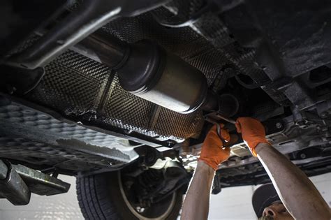 How Does A Catalytic Converter Help the Environment?