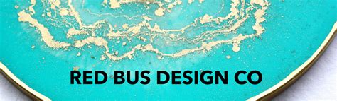 Red Bus Design Co. – Baro Market
