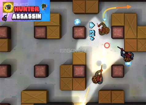 What You Need To Know About Hunter Assassin India