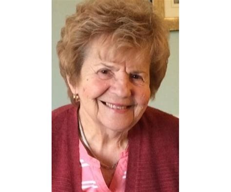 Elizabeth Mackey Obituary (1934 - 2023) - Lowell, MA - Lowell Sun