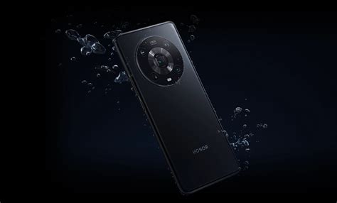 MWC 2022: Honor Magic 4 and Honor Magic 4 Pro Goes Official Globally ...