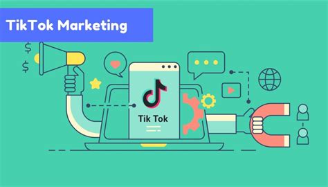 SEO en Tiktok - Tendencias en Marketing Digital 2023