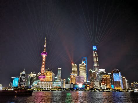 上海黄浦江滨江沿线文化和旅游活动丰富多彩 -中国旅游新闻网
