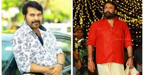 Neerali vs Abrahiminte Santhathikal: Mohanlal to lock horns with ...