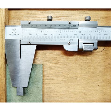 PIE DE METRO MECÁNICO - INDUSTORE