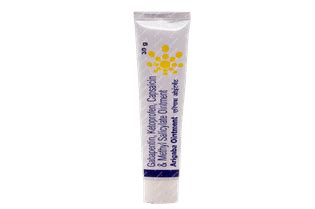 Arigaba Ointment 30 Gm - Uses, Side Effects, Dosage, Price | Truemeds
