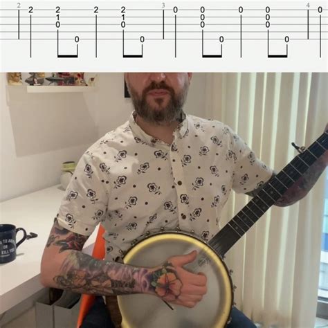 Image result for Banjo Tutorial