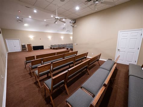 Our Location | Pecan Grove Funeral Home