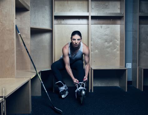 Hilary Knight Ties Olympic Record Minimalist Minimalist Aesthetic Minimalist