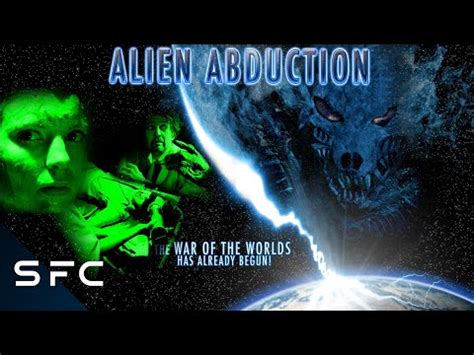 Alien Abduction 2005 Shock Scene 的图像结果