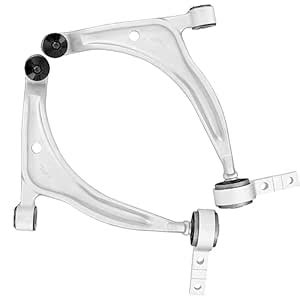 Front Lower Control Arm w/Ball Joint Assembly for 2002-2006 Nissan ...