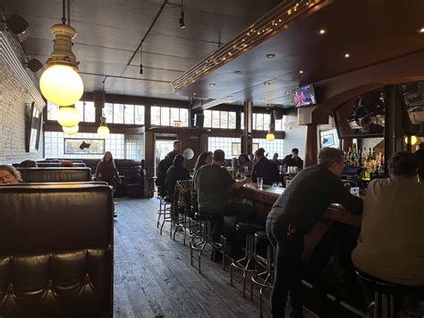 West Loop - Chicago - The Infatuation