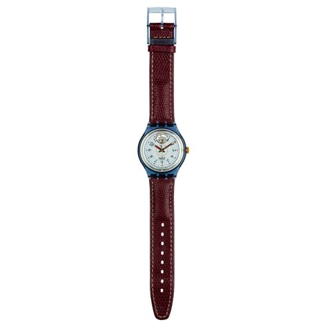 CLASSIC CHEDDAR - SAM103 | Swatch® Official Online Store