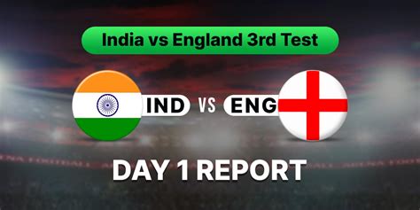 England seize control on opening day after India shot out for 78 at ...