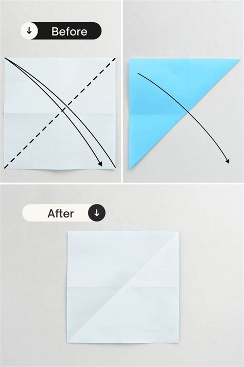 Origami Paper Balloon Tutorial 的图像结果