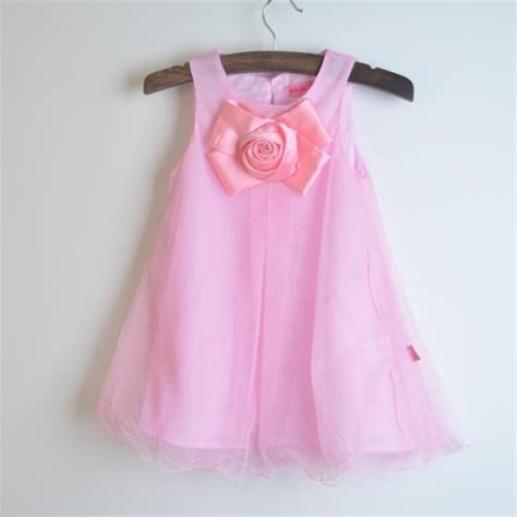 Beautiful Designer Pink Princess Birthday Shoes in India