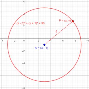 Image result for Locus Geometry