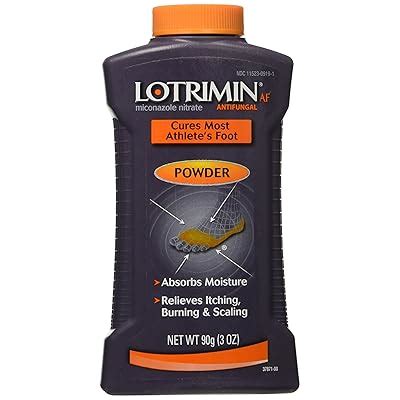Buy Lotrimin AF Athletes Powder Online at Lowest Price in India. B001V9N61Y