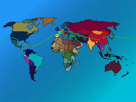 Flag Map World Clear 的图像结果