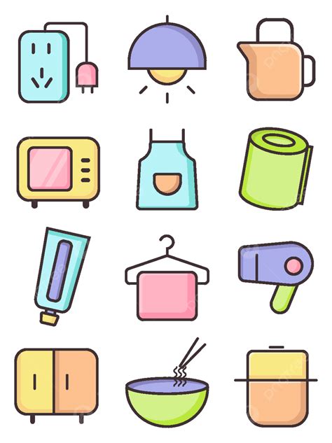 Personal Goods Cartoon 的图像结果