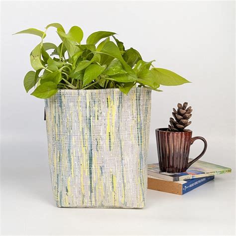 Grow Pot (Big) (Starting from ₹850/-) – reCharkha - The EcoSocial Tribe