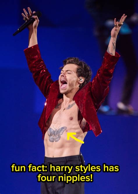 34 Unusual Body Things People Didn't Know Weren't Normal