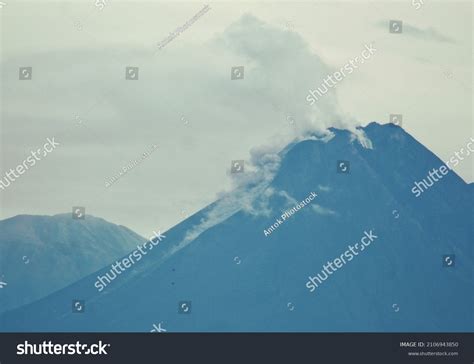Image result for Mount Merapi Pyroclastic Flow
