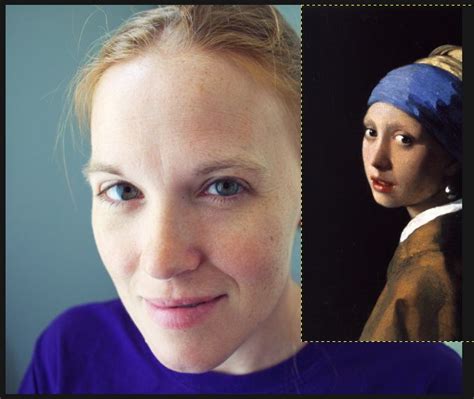 Image result for Tutorial Gimp Makeup