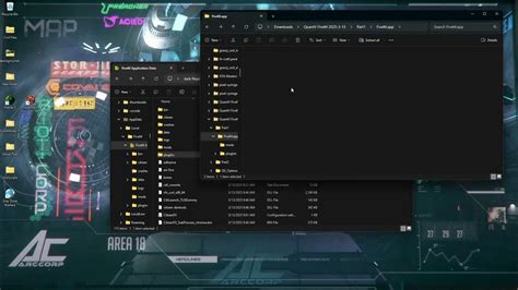 How to Install Quantv 的图像结果