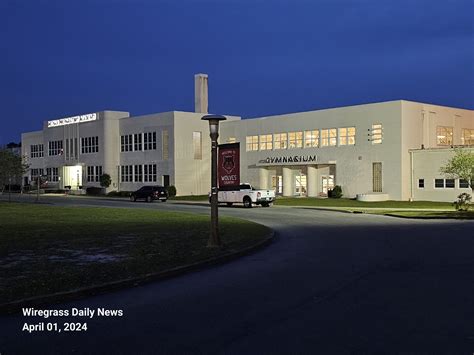 Dothan City Schools Early Dismissal for Summer Break - Wiregrass Daily News