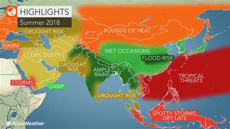 Us Southwest Monsoon
