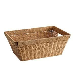 BNF®Rectangle Serving Basket Stackable for Food Serving Display ...