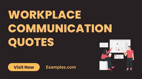 Communication Quotes for Workplace 的图像结果