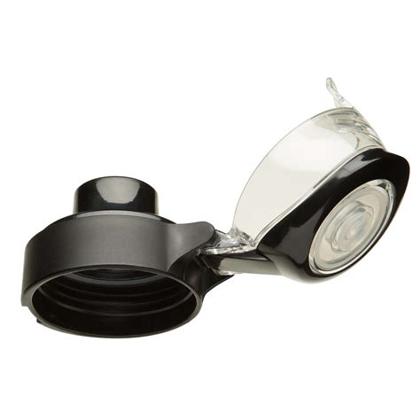 Zak Designs Mickey & Minnie Mouse 25 oz. Wide-Mouth Water Bottle ...