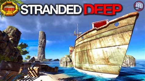 Image result for Stranded Deep Motor Boat