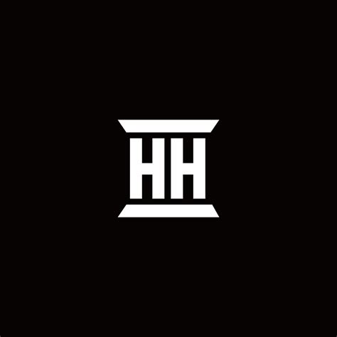 HH Logo - LogoDix