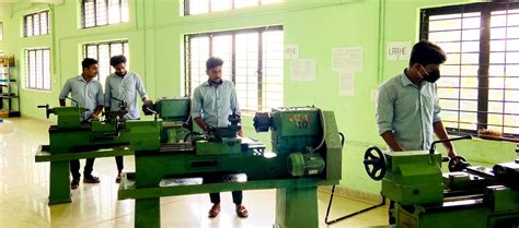 PEC | Mechanical Engineering