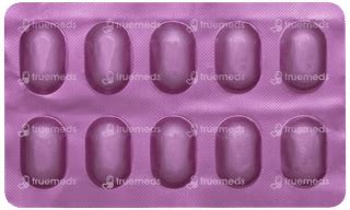 Intadol Sp Tablet 10: Uses, Side Effects, Price & Substitutes