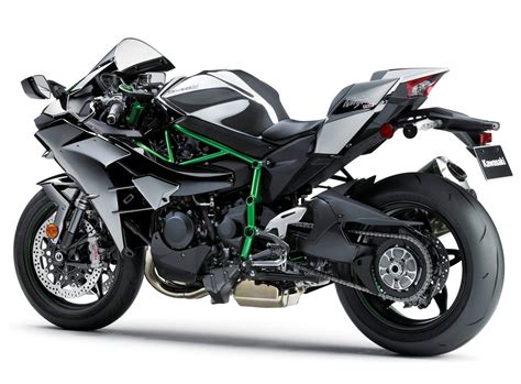 Used Kawasaki Ninja H2 Bike Price Online: Check Second Hand Kawasaki ...