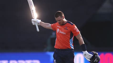 Recent Match Report - San Francisco Unicorns vs Washington Freedom ...