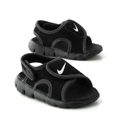Baby Boy Nike Sandals at Bernadette Williams blog