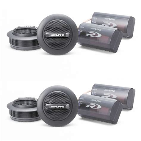 Alpine SPR-10TW 的图像结果