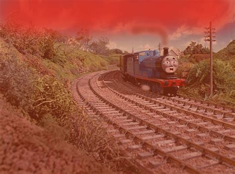 Sodor Fallout Iron Works 的图像结果