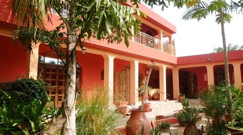 KERYVONNE - B&B Reviews, Photos, Rate Comparison (Lome) - Tripadvisor