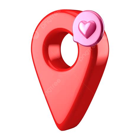 3D Pin Map/Location Icon 的图像结果