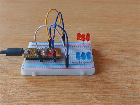 Image result for Arduino Police Sound