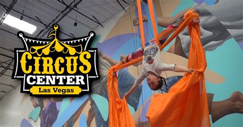 LAS VEGAS CIRCUS CENTER - All You Need to Know BEFORE You Go 2026 (with ...