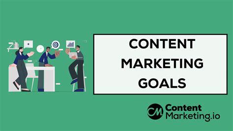 How to Define Content Marketing Goals? - The Ultimate Guide