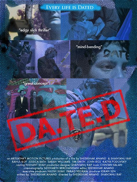 Creative Canvas | Bristish Films